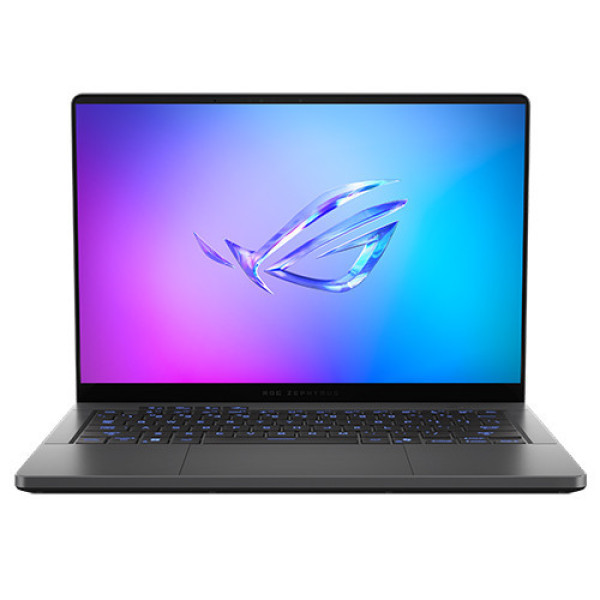 Laptop ASUS ROG Zephyrus G14 GA403GM-SY164W (Ryzen™ AI 9 465 | 16GB | 512GB | RTX 5060 8GB | 14.0 inch 3K OLED 120Hz | Win 11 I Xám)
