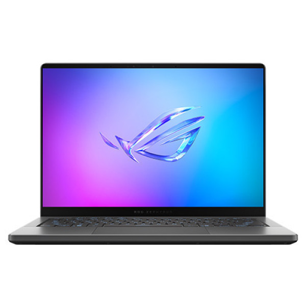 Laptop ASUS ROG Zephyrus G14 GA403GM-SY164W (Ryzen™ AI 9 465 | 16GB | 512GB | RTX 5060 8GB | 14.0 inch 3K OLED 120Hz | Win 11 I Xám)