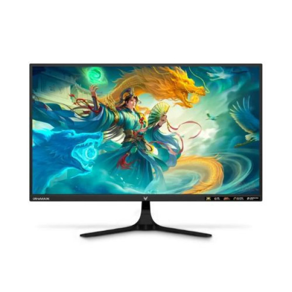 Màn Hình Gaming VSP G2710Q1 (27 inch | IPS | 2K | 100Hz | 1ms)