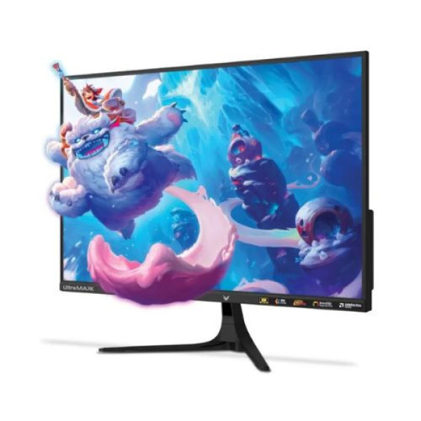 Màn Hình Gaming VSP G2710Q1 (27 inch | IPS | 2K | 100Hz | 1ms)