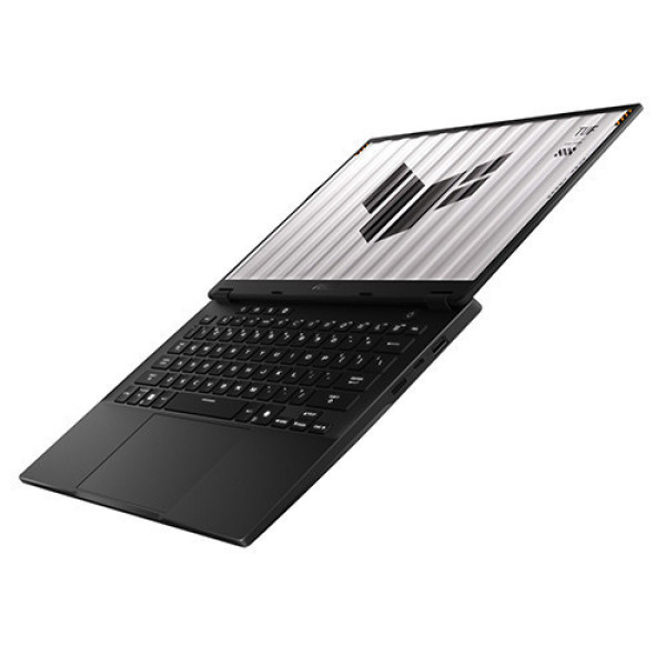 Laptop ASUS TUF Gaming A14 FA401EA-RG041W (Ryzen™ AI MAX+ 392 | 32GB | 512GB | AMD Radeon 8060S  | 14inch WQXGA 165Hz | Win 11 | Xám)