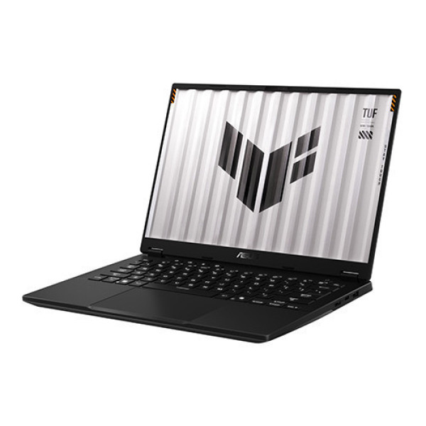 Laptop ASUS TUF Gaming A14 FA401EA-RG041W (Ryzen™ AI MAX+ 392 | 32GB | 512GB | AMD Radeon 8060S  | 14inch WQXGA 165Hz | Win 11 | Xám)