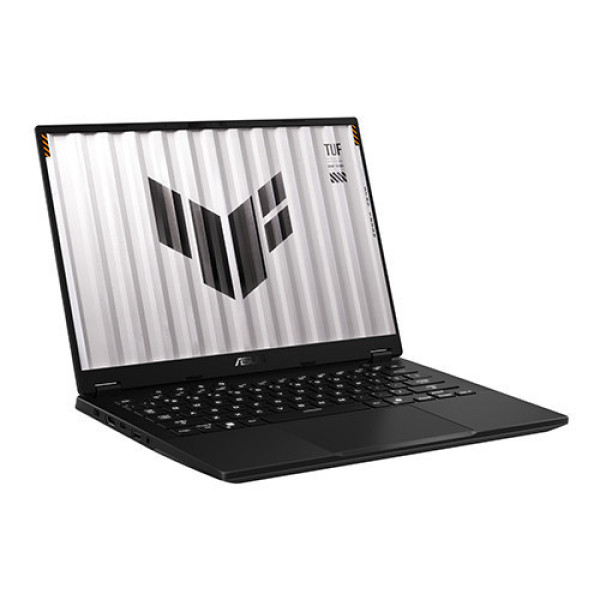 Laptop ASUS TUF Gaming A14 FA401EA-RG041W (Ryzen™ AI MAX+ 392 | 32GB | 512GB | AMD Radeon 8060S  | 14inch WQXGA 165Hz | Win 11 | Xám)