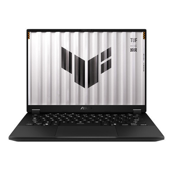 Laptop ASUS TUF Gaming A14 FA401EA-RG041W (Ryzen™ AI MAX+ 392 | 32GB | 512GB | AMD Radeon 8060S  | 14inch WQXGA 165Hz | Win 11 | Xám)
