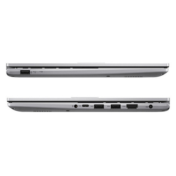 Laptop Asus Vivobook 14 X1404MA-EB028W (Core 5 320 | 16GB | 512GB | Intel® Graphics | 14 inch FHD | Win 11 | Bạc)