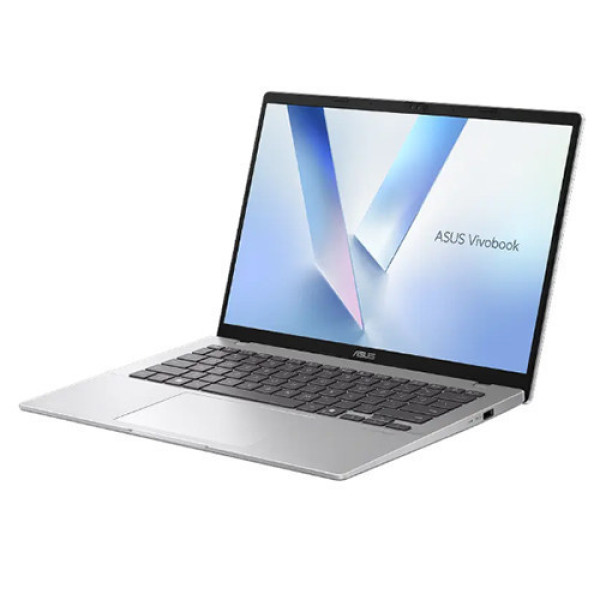 Laptop Asus Vivobook 14 X1407CA-LY203W (Ultra 5 225H | 16GB | 512GB | Intel® Graphics | 14 inch WUXGA | Win 11 | Bạc)