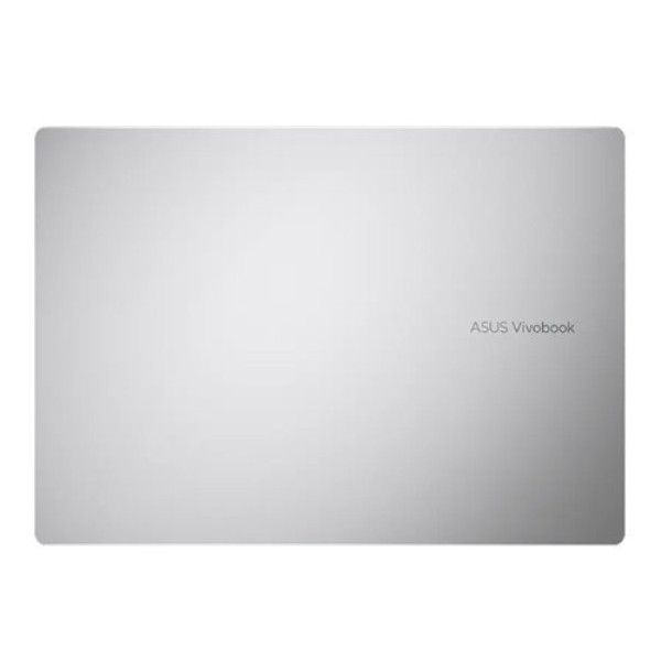 Laptop Asus Vivobook 14 X1407CA-LY203W (Ultra 5 225H | 16GB | 512GB | Intel® Graphics | 14 inch WUXGA | Win 11 | Bạc)