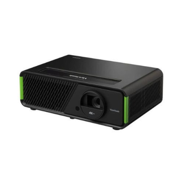 Máy chiếu Viewsonic X2-4KPro (DLP | 3300 LED Lumens | 4K)