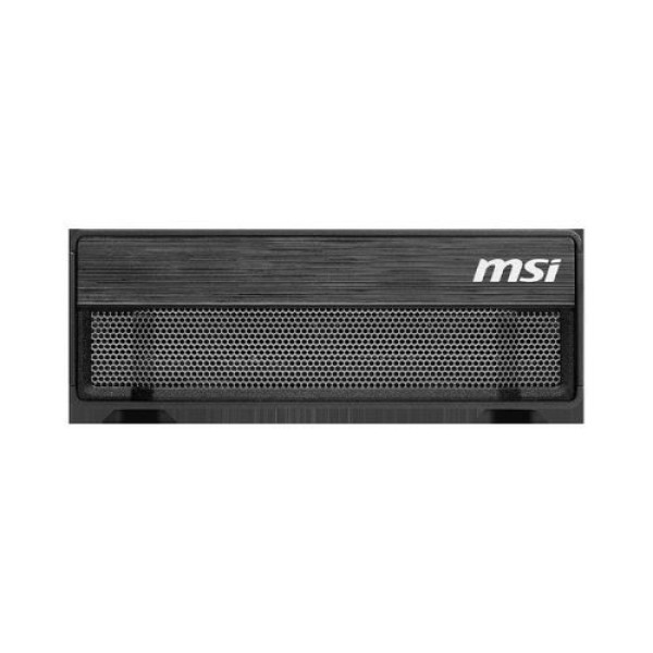 PC Mini MSI EdgeXpert-55SVN-BGB104TG4 (20-core Arm | 128GB | 4TB | NVIDIA Blackwell | WF/BT | NoOS | Đen)