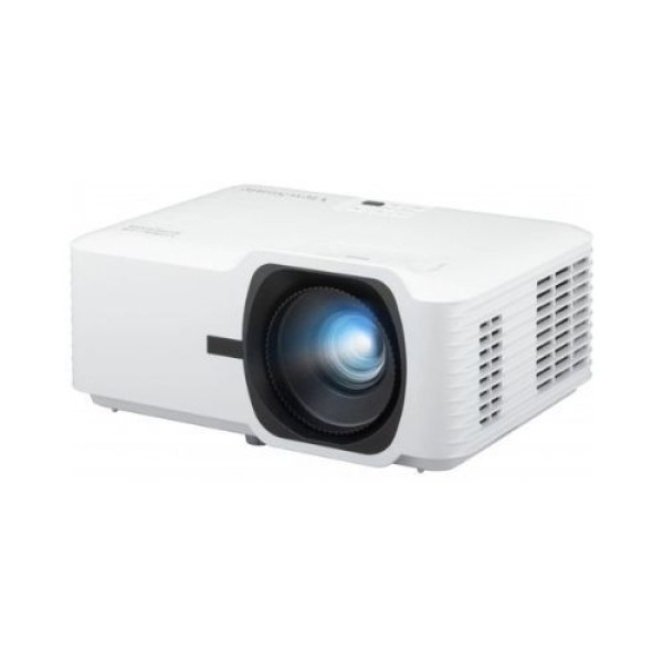 Máy chiếu Viewsonic LS740W (Laser | 5000 Ansi Lumens | WXGA)