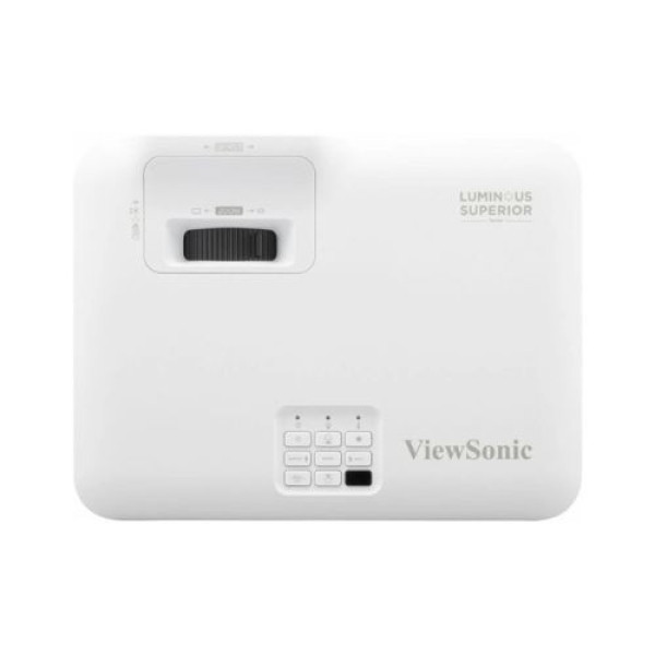 Máy chiếu Viewsonic LS740W (Laser | 5000 Ansi Lumens | WXGA)