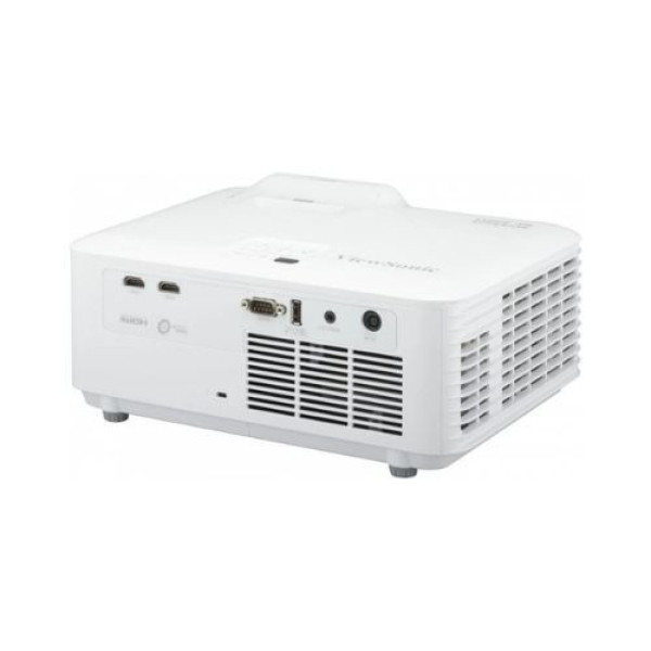 Máy chiếu Viewsonic LS740W (Laser | 5000 Ansi Lumens | WXGA)