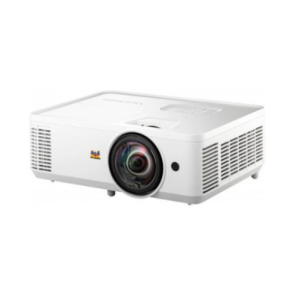 Máy chiếu Viewsonic PS502W (UHP Lamp | 4.000 Ansi Lumens | WXGA)