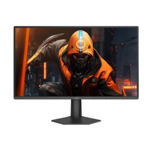 Màn Hình Gaming AOC 24G50Z2 (23.8 inch | IPS | FHD | 260Hz | 0.3ms)