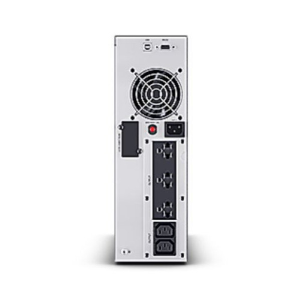 Bộ lưu điện UPS CyberPower OLS2KEC (Online | 2000VA | 1800W)