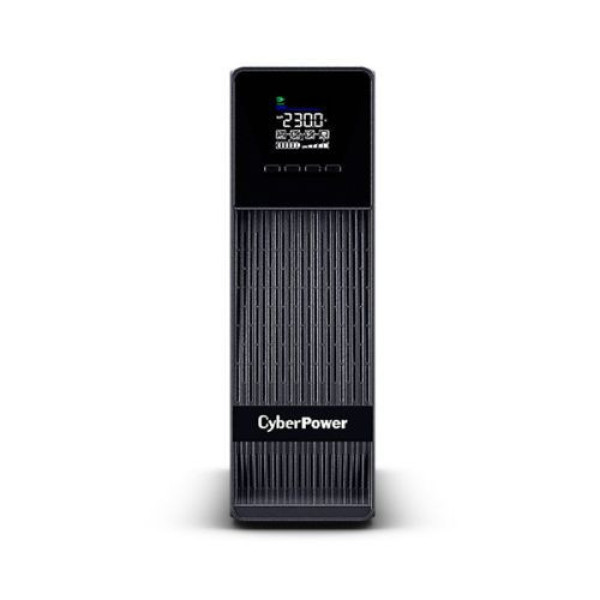 Bộ lưu điện UPS CyberPower OLS1KEC (Online | 1000VA | 800W)