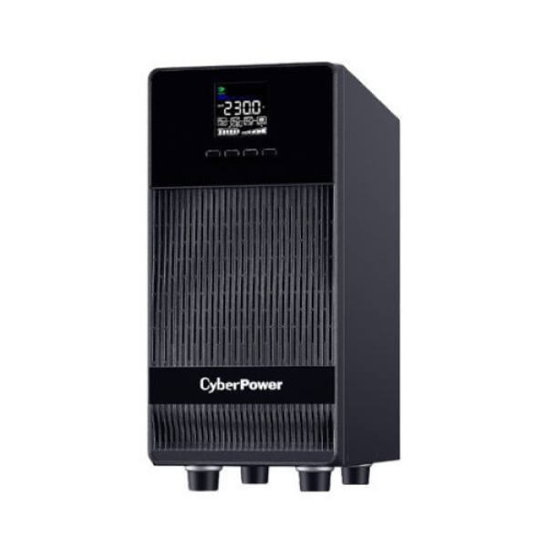 Bộ lưu điện UPS CyberPower OLS3KEC (Online | 3000VA | 2700W)