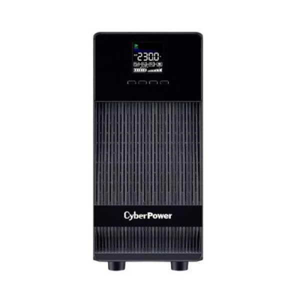 Bộ lưu điện UPS CyberPower OLS3KEC (Online | 3000VA | 2700W)