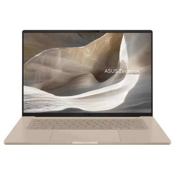 Laptop ASUS Zenbook A16 UX3607OA-SQ378WS (Snapdragon X2 Elite X2E-88-100 | 48GB | 1TB | Qualcomm® Adreno™ GPU | 16inch 3K OLED 120Hz  | Win 11 | Be)