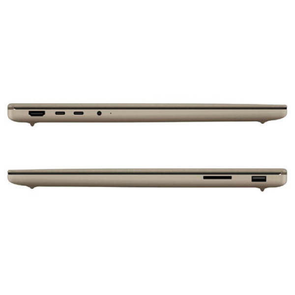 Laptop ASUS Zenbook A16 UX3607OA-SQ378WS (Snapdragon X2 Elite X2E-88-100 | 48GB | 1TB | Qualcomm® Adreno™ GPU | 16inch 3K OLED 120Hz  | Win 11 | Be)