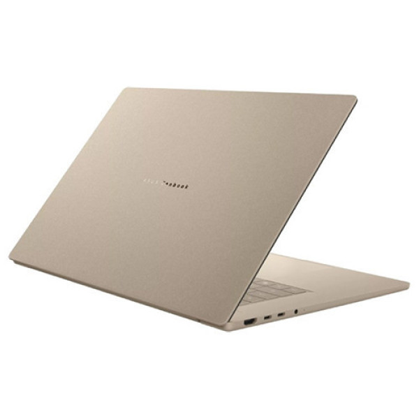 Laptop ASUS Zenbook A16 UX3607OA-SQ378WS (Snapdragon X2 Elite X2E-88-100 | 48GB | 1TB | Qualcomm® Adreno™ GPU | 16inch 3K OLED 120Hz  | Win 11 | Be)