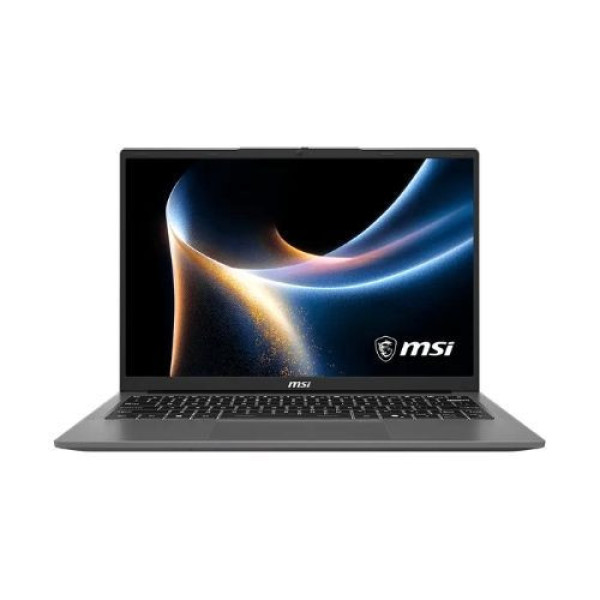 Laptop MSI Modern 14 H1M-014VN (Core 7 150U | 16GB | 512GB | Intel Graphics | 14inch FHD | Win 11 | Bạc)