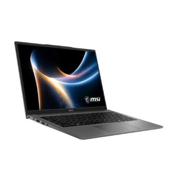 Laptop MSI Modern 14 H1M-014VN (Core 7 150U | 16GB | 512GB | Intel Graphics | 14inch FHD | Win 11 | Bạc)