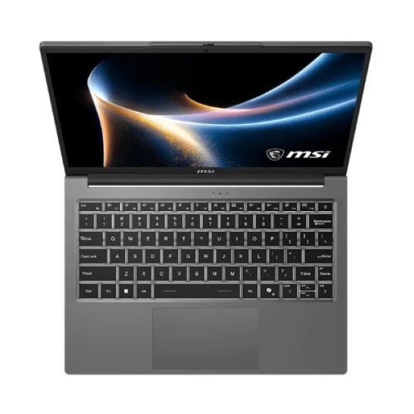 Laptop MSI Modern 14 H1M-014VN (Core 7 150U | 16GB | 512GB | Intel Graphics | 14inch FHD | Win 11 | Bạc)