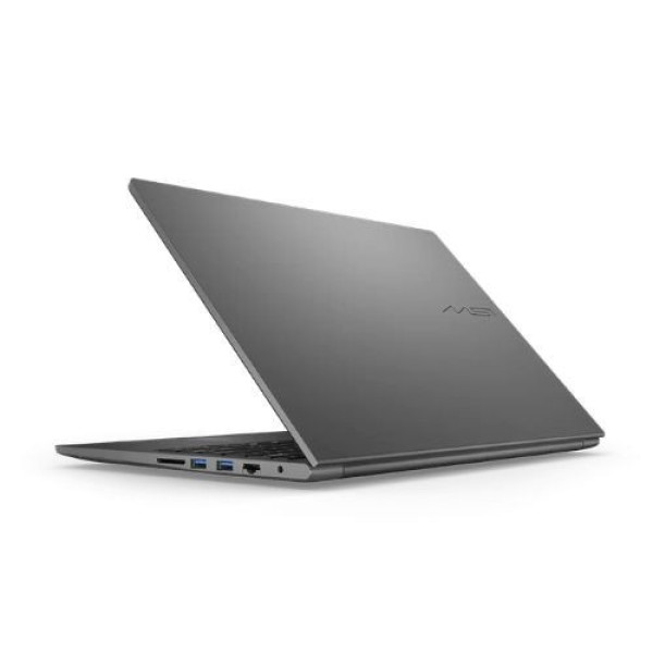Laptop MSI Modern 14 H1M-014VN (Core 7 150U | 16GB | 512GB | Intel Graphics | 14inch FHD | Win 11 | Bạc)