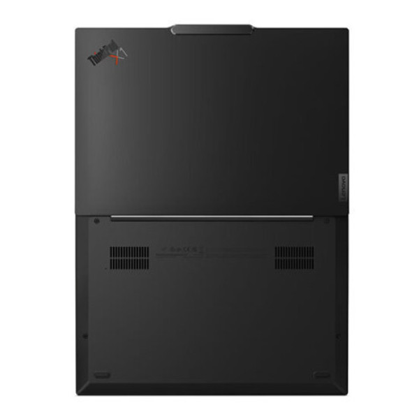 Laptop Lenovo ThinkPad X1 Carbon Gen 13 U7 Aura Edition 21NSS2AX00 (Ultra 7 258V | 32GB | 1TB | Intel® Arc™ Graphics | 14.0 inch WUXGA  | Win 11 Pro | Đen)