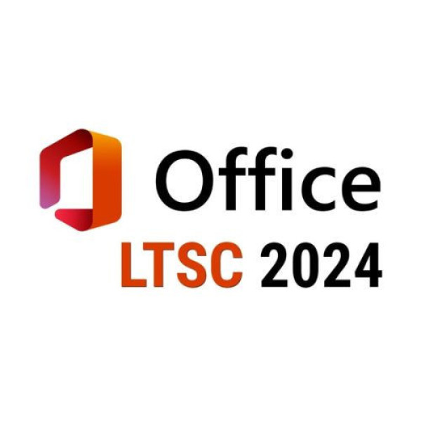 Phần mềm Microsoft Office LTSC Standard for Mac 2024