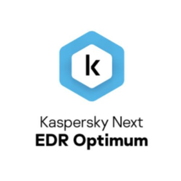 Phần mềm diệt virus Kaspersky Next EDR Optimum (1 thiết bị/ 2 năm)