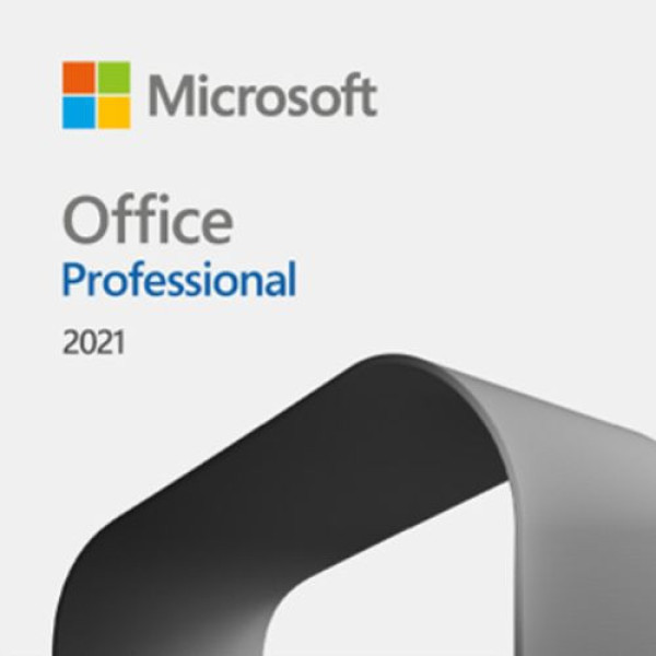 Phần mềm Microsoft Office Professional 2021 Online (269-17185) - Key điện tử