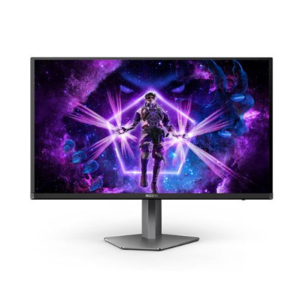 Màn Hình Gaming AOC AGON PRO AG276QSD (26.5 inch | OLED | 2K | 360Hz | 0.03ms)