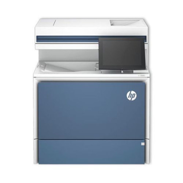 Máy in màu đa chức năng HP Color LaserJet Enterprise MFP 5800dn 6QN29A