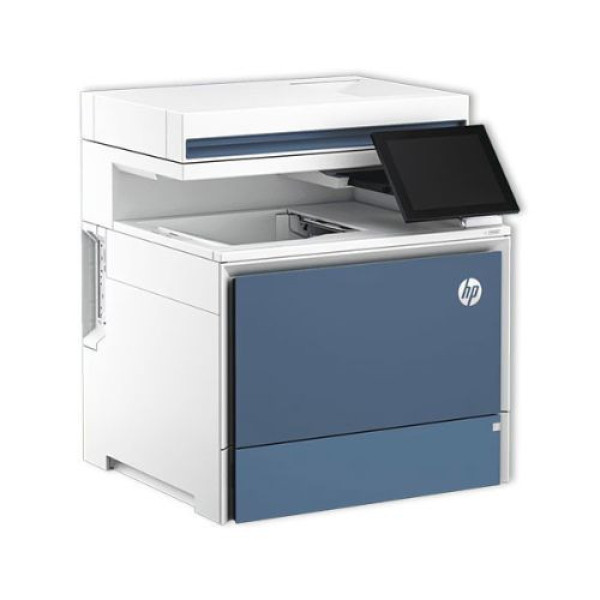Máy in màu đa chức năng HP Color LaserJet Enterprise MFP 5800dn 6QN29A
