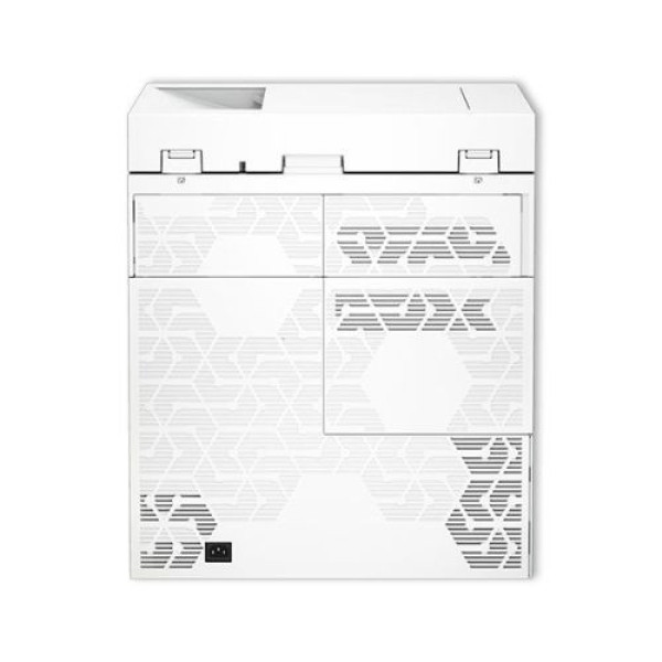 Máy in màu đa chức năng HP Color LaserJet Enterprise MFP 5800dn 6QN29A