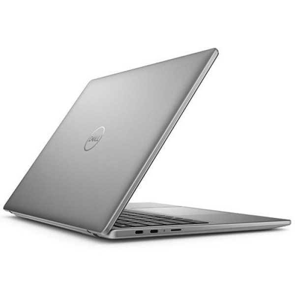 Laptop Dell Inspiron 5441 N4O10552W1 (Snapdragon X Plus X1P-64-100 | 16GB | 1TB | Qualcomm Adreno GPU | 14 inch FHD+ | Win 11 | Office | Xám)