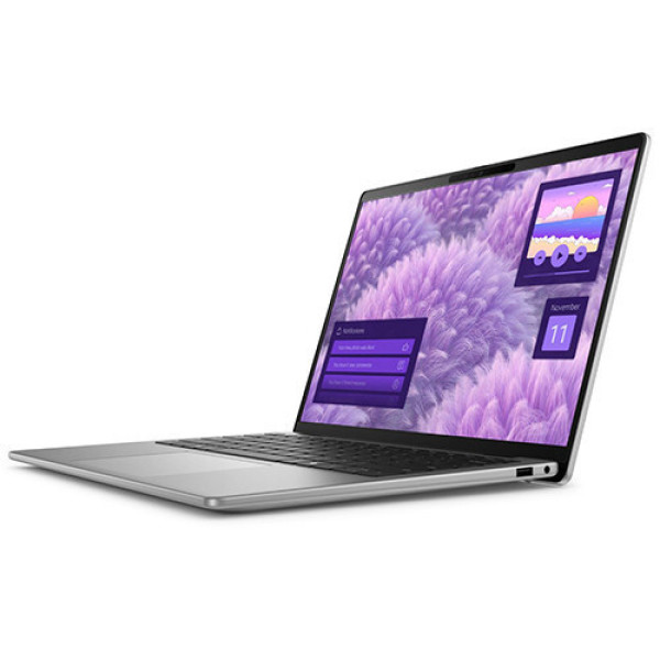 Laptop Dell Inspiron 5441 N4O10552W1 (Snapdragon X Plus X1P-64-100 | 16GB | 1TB | Qualcomm Adreno GPU | 14 inch FHD+ | Win 11 | Office | Xám)