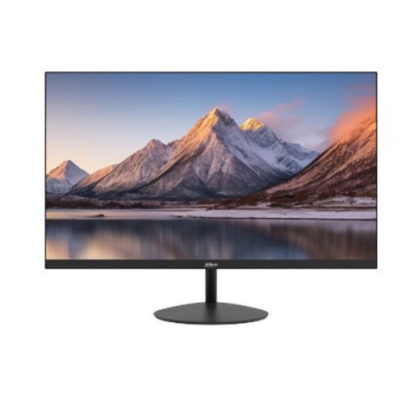 Màn hình Dahua DHI-LM24-A211Y (23.8 inch | FHD | IPS | 120Hz | 5ms)