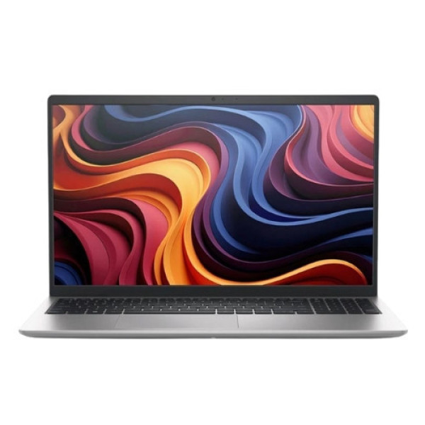 Laptop Dell 15 DC15255 DC5R5973W1 (Ryzen 5-7530U | 16GB | 512GB | AMD Radeon Graphics | 15.6 inch FHD | Win 11 | Office | Bạc)