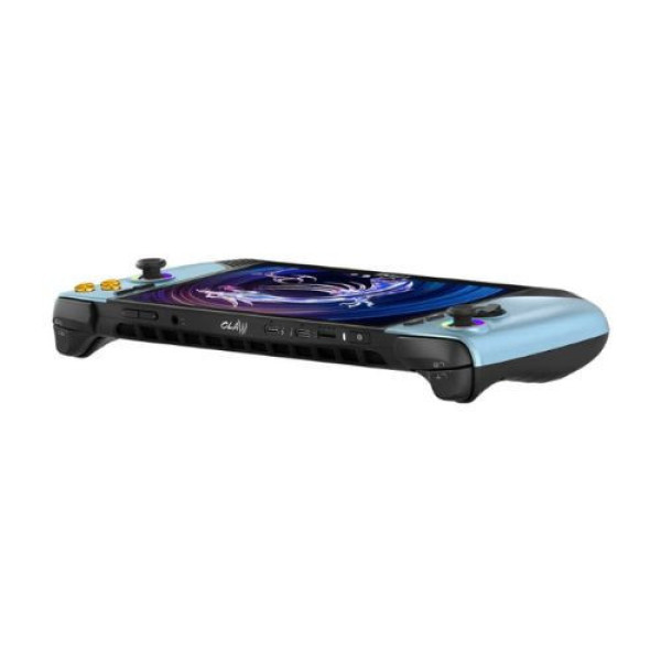 Máy chơi game cầm tay MSI Claw 8 AI+ A2VM-239VN (Intel ® Core Ultra 7 258V | 32GB | 1TB | 8 inch FHD+ 120Hz | Cảm ứng | Win 11)