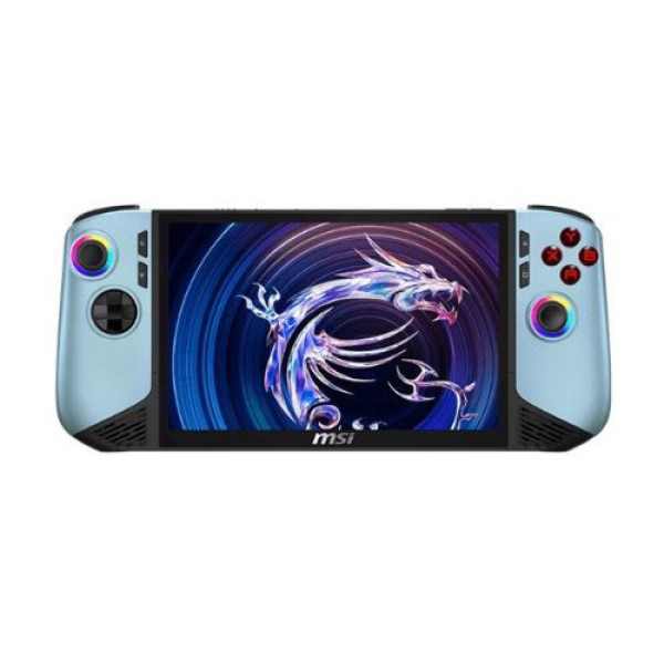 Máy chơi game cầm tay MSI Claw 8 AI+ A2VM-239VN (Intel ® Core Ultra 7 258V | 32GB | 1TB | 8 inch FHD+ 120Hz | Cảm ứng | Win 11)