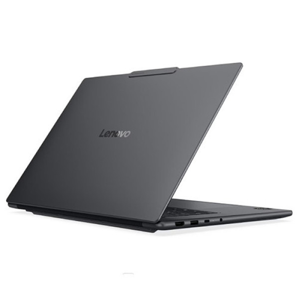 Laptop Lenovo Yoga Pro 7 15ASH11 83W5000SVN (Ryzen AI Max+ 388 | 32GB | 512GB | AMD Radeon 8060S | 15.3inch WQXGA OLED 165Hz | Win 11 | Office | Xám)