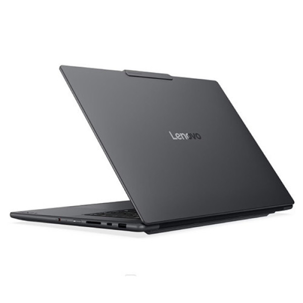 Laptop Lenovo Yoga Pro 7 15ASH11 83W5000SVN (Ryzen AI Max+ 388 | 32GB | 512GB | AMD Radeon 8060S | 15.3inch WQXGA OLED 165Hz | Win 11 | Office | Xám)