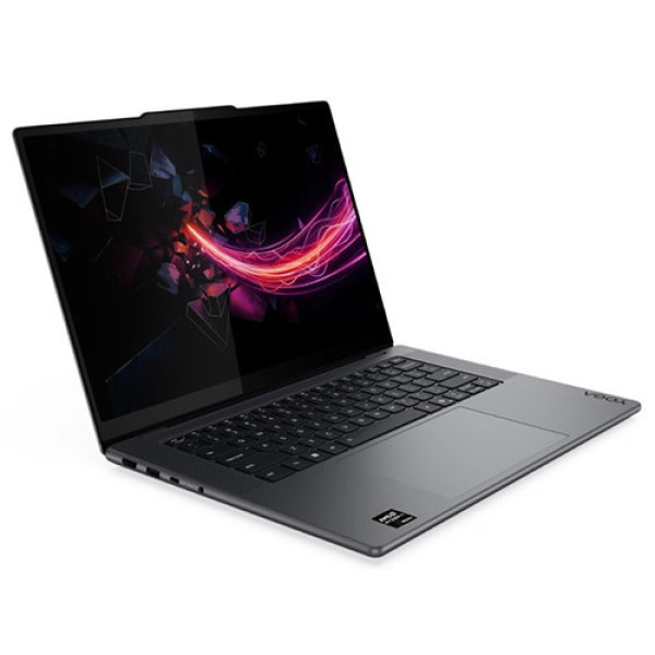 Laptop Lenovo Yoga Pro 7 15ASH11 83W5000SVN (Ryzen AI Max+ 388 | 32GB | 512GB | AMD Radeon 8060S | 15.3inch WQXGA OLED 165Hz | Win 11 | Office | Xám)