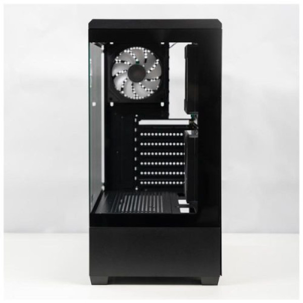 Vỏ máy tính Aigo C365 (ATX - 3 Fan RGB )