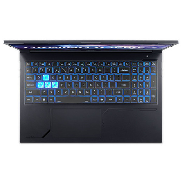 Laptop Acer Gaming Aspire 7 A715-59G-59RD NH.DXUSV.001 (Core™ 5 210H | 16GB | 512GB | RTX 3050 4GB | 15.6 inch FHD 144Hz | Win 11 | Đen)
