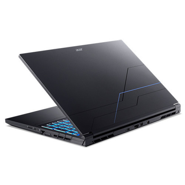 Laptop Acer Gaming Aspire 7 A715-59G-59RD NH.DXUSV.001 (Core™ 5 210H | 16GB | 512GB | RTX 3050 4GB | 15.6 inch FHD 144Hz | Win 11 | Đen)