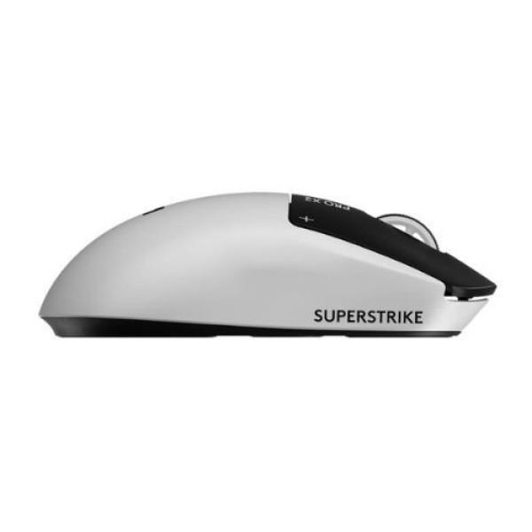 Chuột gaming không dây Logitech Pro X2 Superstrike 910-007778